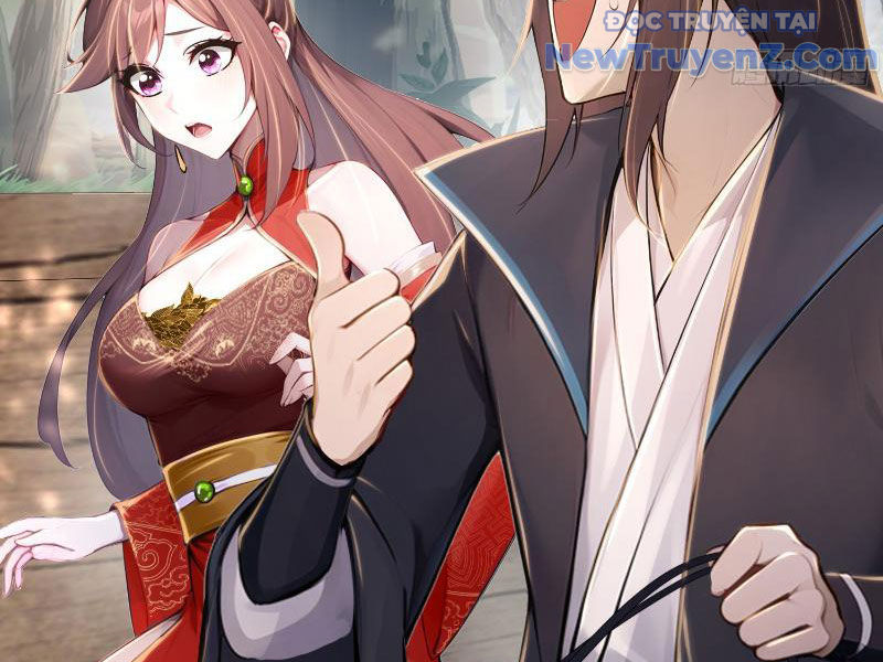 Tu Tiên Hàng Triệu Năm: đệ Tử Của Ta Rải Rác Khắp Tiên Giới! chapter 10 - Trang 21