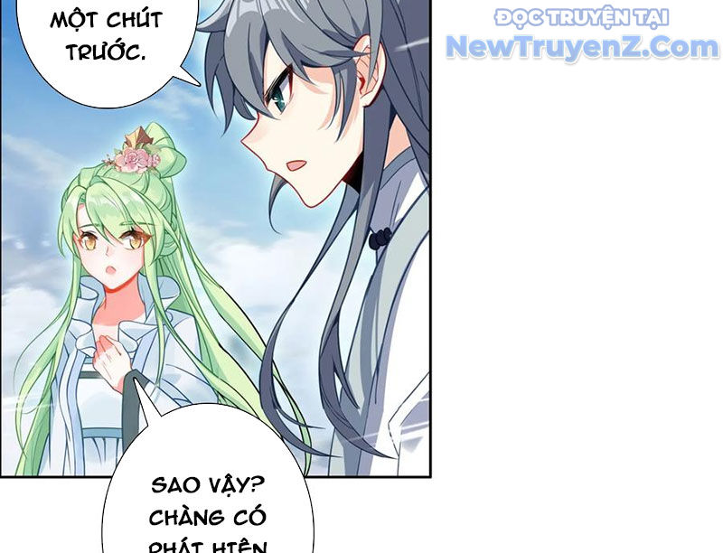 Duy Ngã Độc Tiên chapter 107 - Trang 33