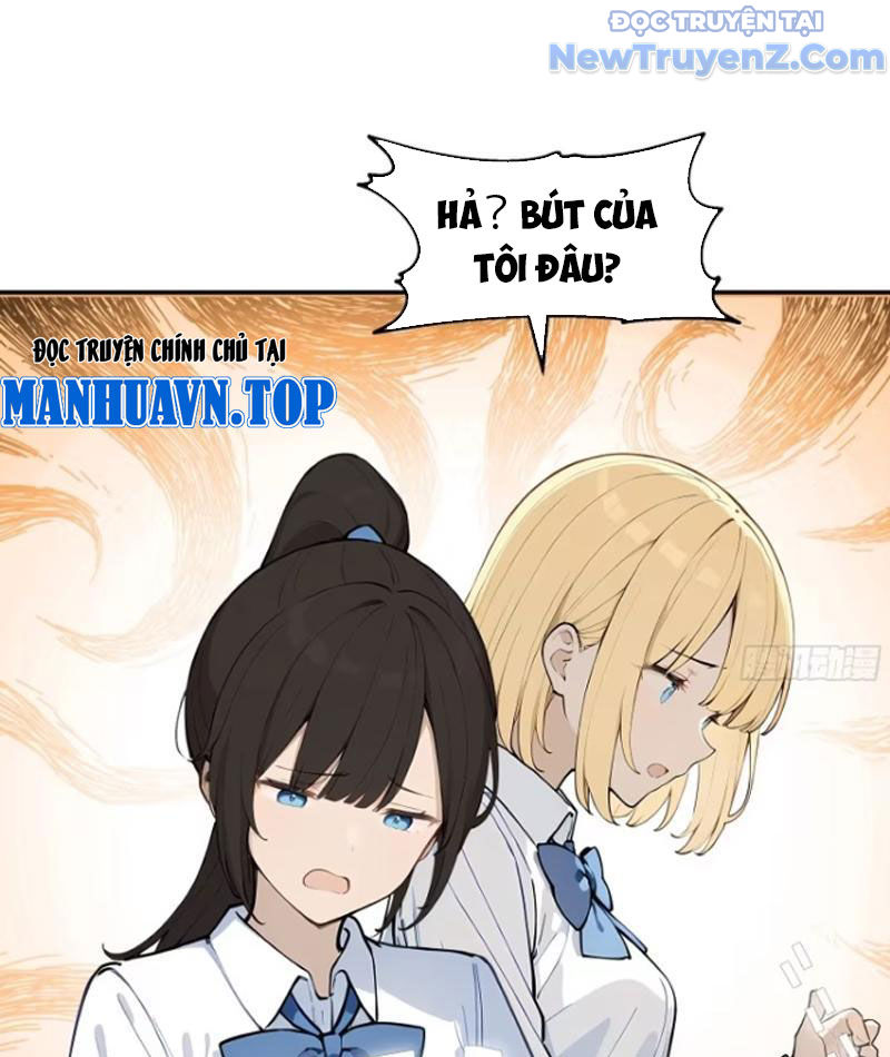 Thật Sự Là Ta Không Muốn Làm Học Thần! chapter 14 - Trang 34