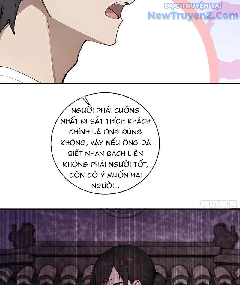 Thật Sự Là Ta Không Muốn Làm Học Thần! chapter 48 - Trang 80