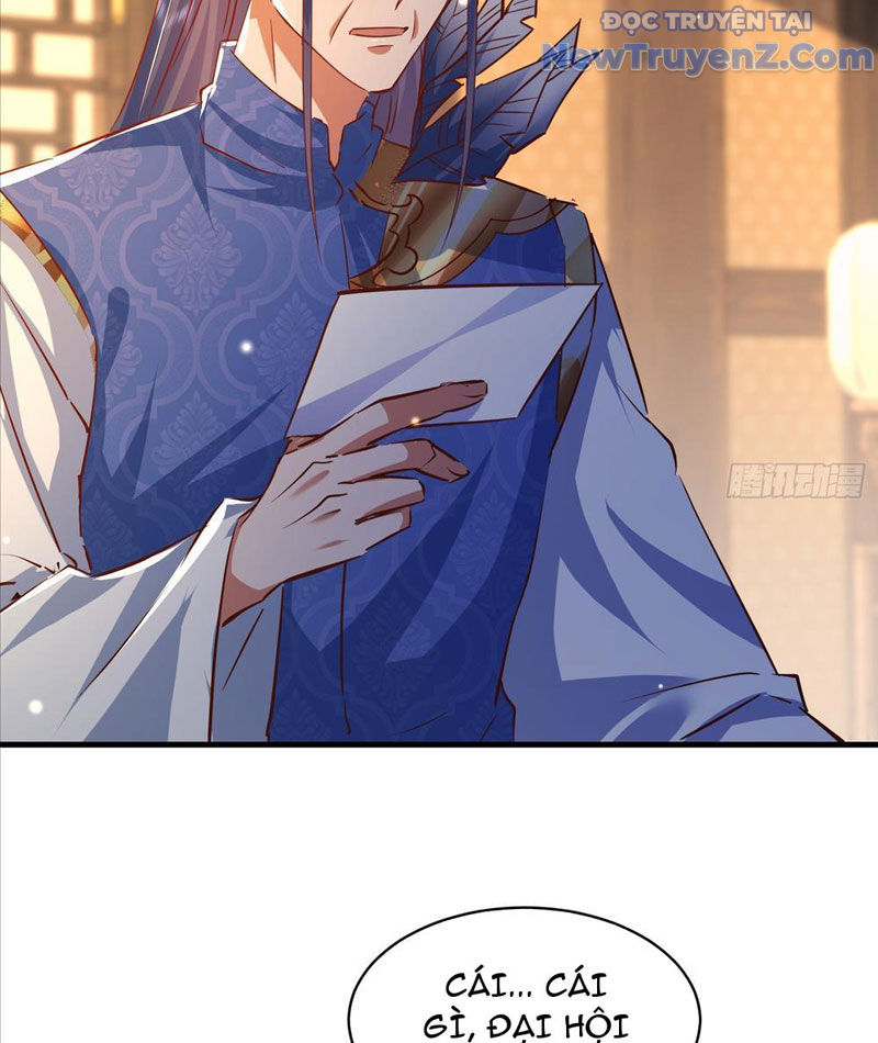 Hệ Thống Hèn Mọn Quỳ Xuống Cầu Xin Ta Vô địch chapter 63 - Trang 50
