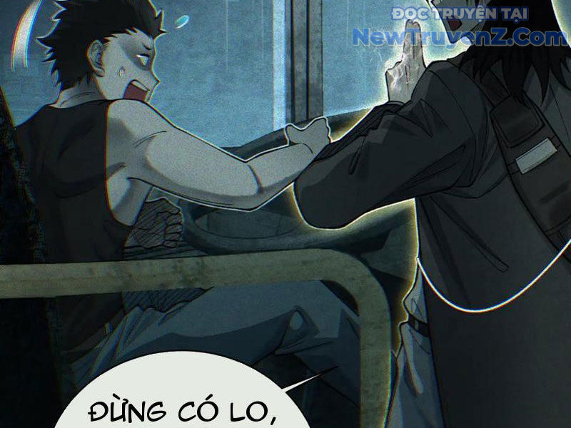 Làm Người Nhặt Xác, Tôi Khởi Đầu Là Giải Phẫu Bạn Gái Cũ! chapter 30 - Trang 36