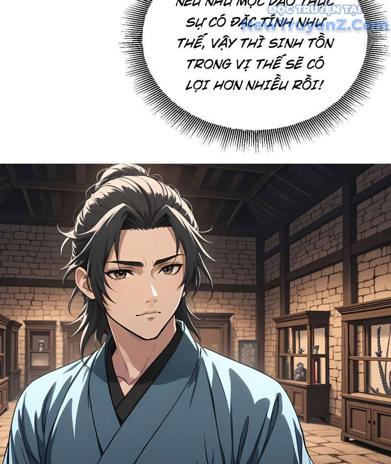 Ta Bị Ma Nữ Bao Vây chapter 8 - Trang 7