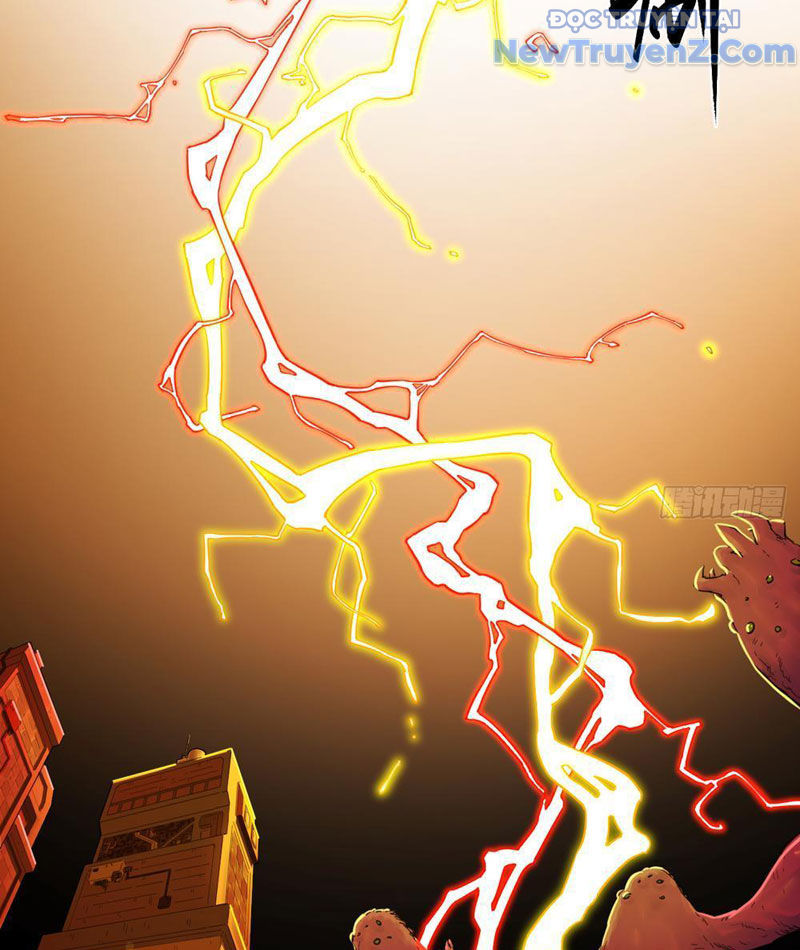Hộp Mãnh Thú: Kỷ Nguyên Cơ Giáp chapter 36 - Trang 40