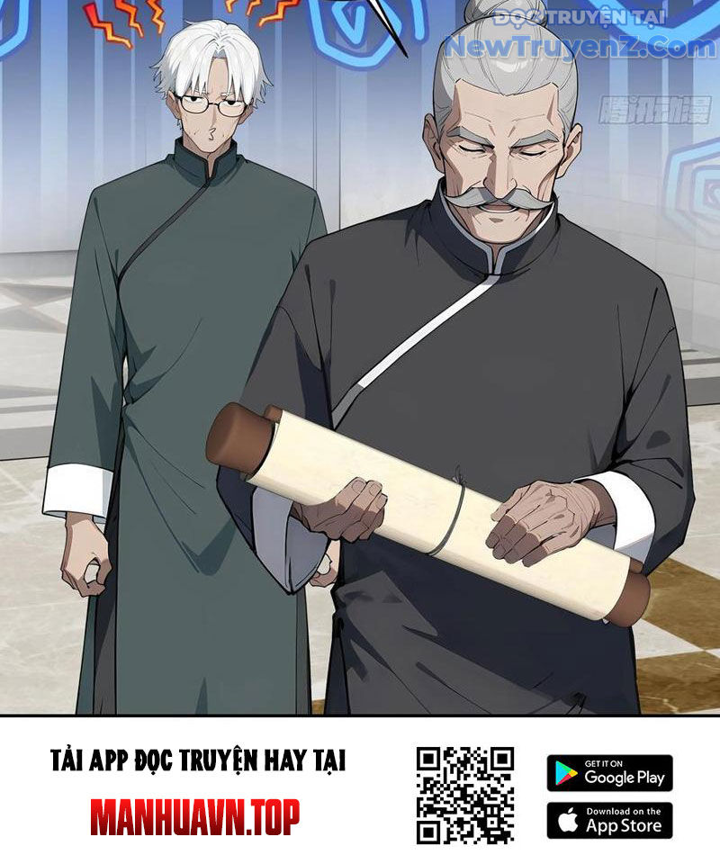 Thật Sự Là Ta Không Muốn Làm Học Thần! chapter 59 - Trang 68