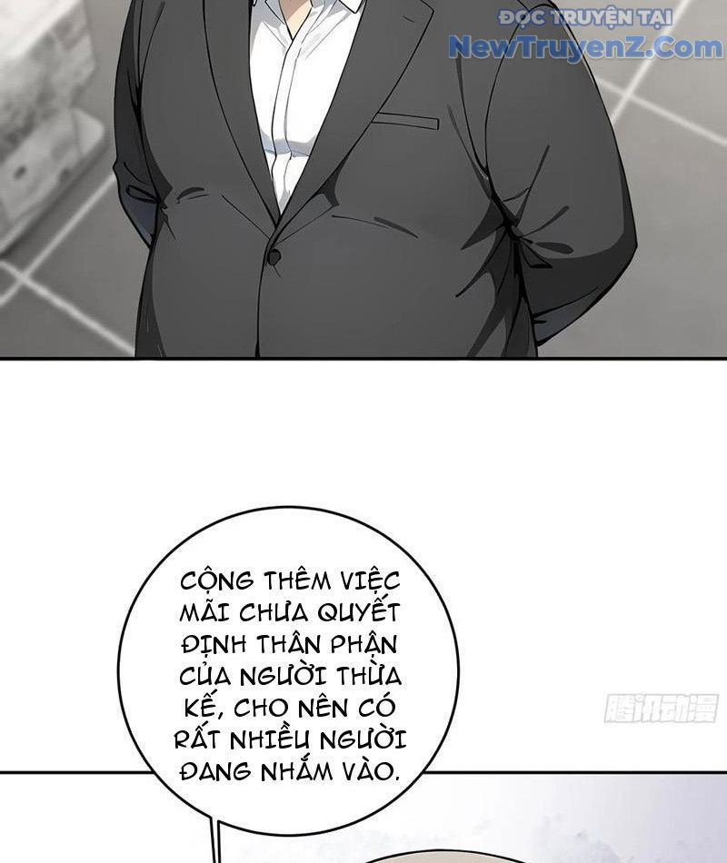 Thật Sự Là Ta Không Muốn Làm Học Thần! chapter 51 - Trang 39