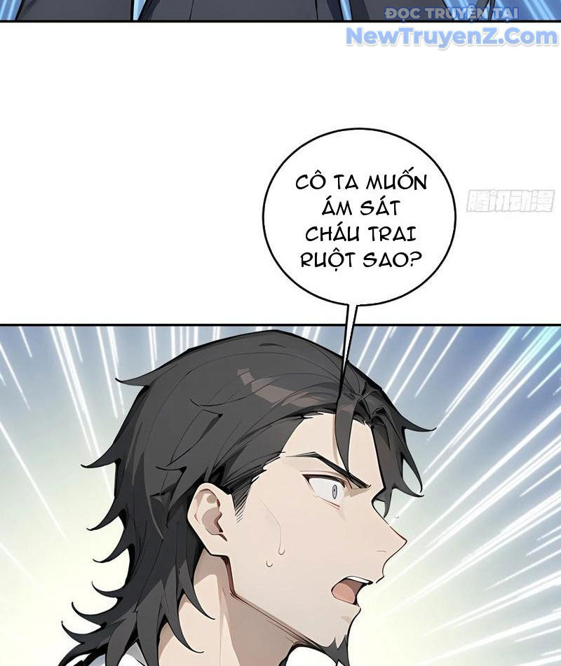 Thật Sự Là Ta Không Muốn Làm Học Thần! chapter 46 - Trang 33