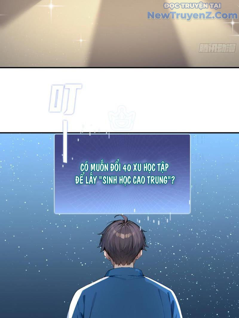 Thật Sự Là Ta Không Muốn Làm Học Thần! chapter 7 - Trang 54
