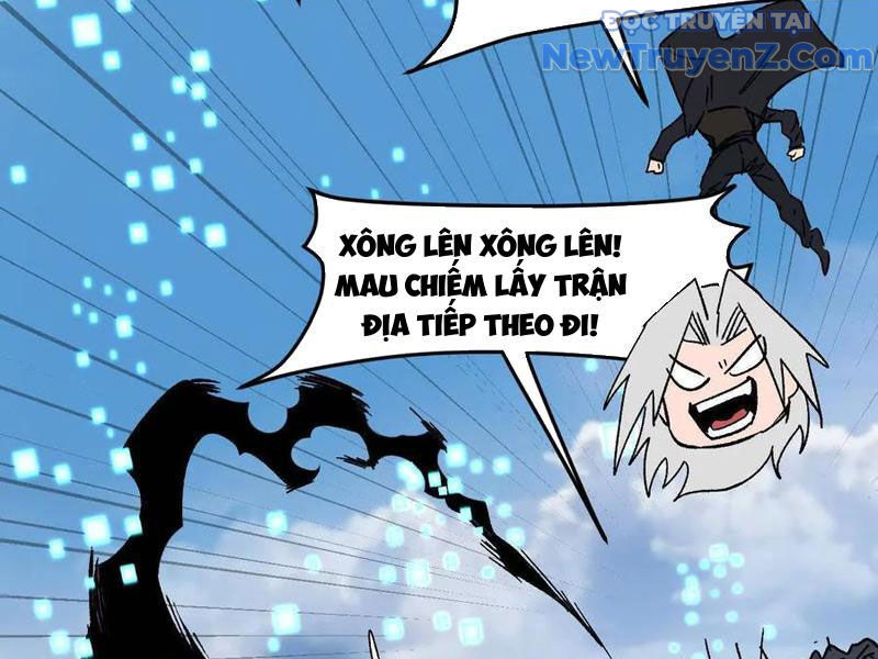 Cương Thi Tiên Sinh chapter 163 - Trang 85