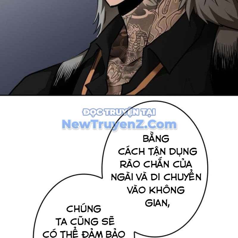 Chinh Phục Hầm Ngục Bằng Sao Chép Và Dán! chapter 47 - Trang 126