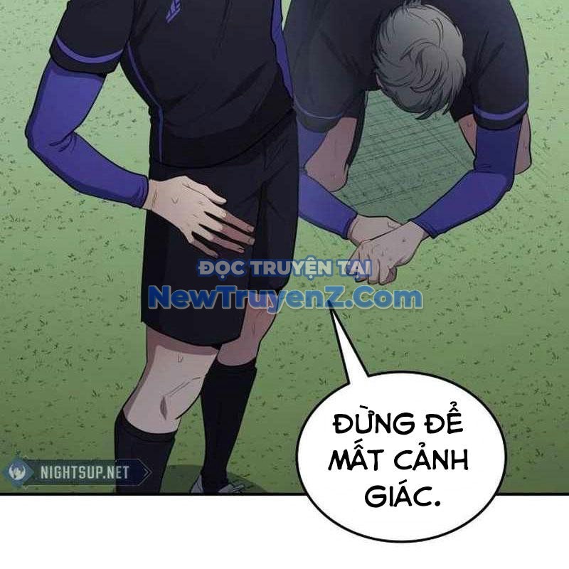 Thiên Phú Bóng Đá, Tất Cả Đều Là Của Tôi! chapter 95 - Trang 14