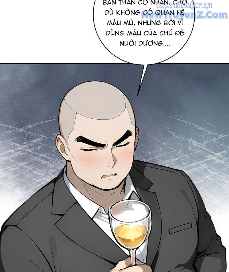 Thật Sự Là Ta Không Muốn Làm Học Thần! chapter 50 - Trang 57