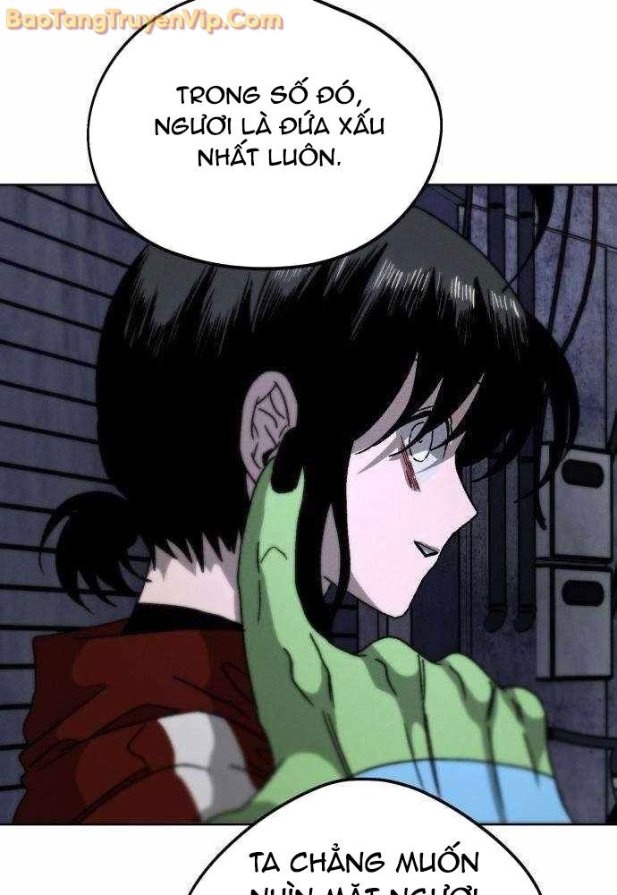 Dự Án Sao Hoả chapter 9 - Trang 88