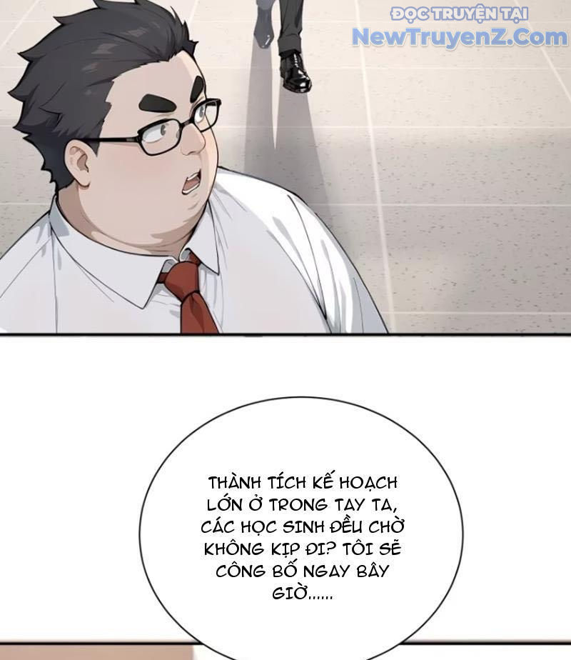 Thật Sự Là Ta Không Muốn Làm Học Thần! chapter 12 - Trang 16