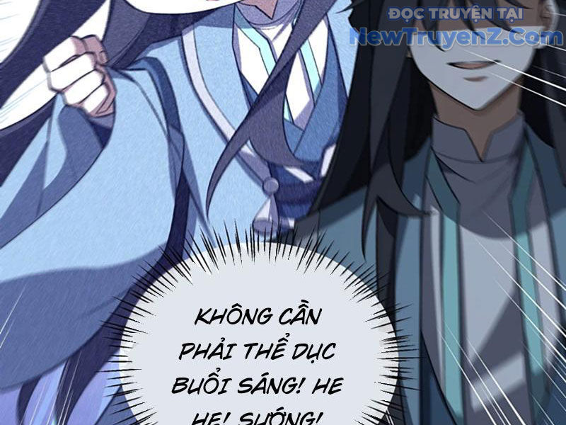 Ta Ở Tu Tiên Giới Chỉ Làm Giờ Hành Chính chapter 120 - Trang 36