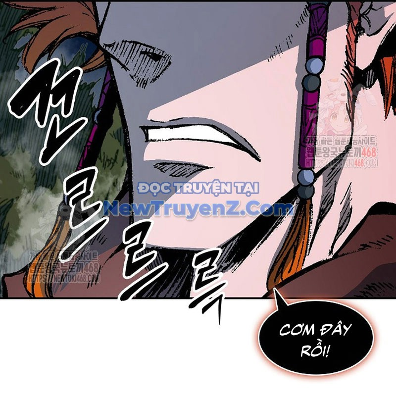 Hồi Ức Của Chiến Thần chapter 208 - Trang 185