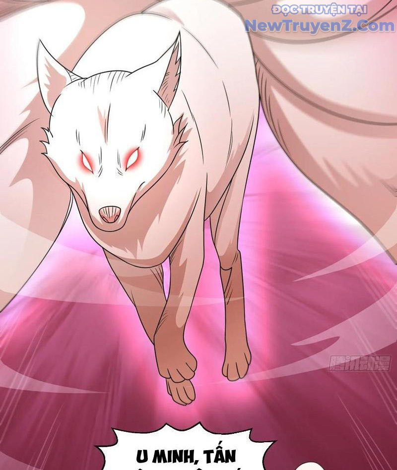 Ngự Thần Trùng Sinh chapter 128 - Trang 54