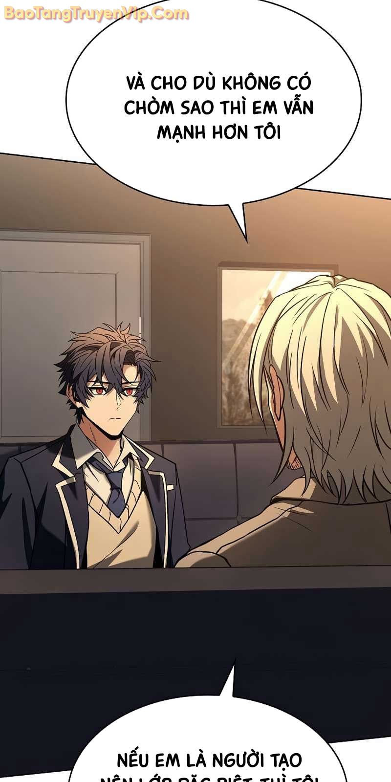 Chòm Sao Là Đệ Tử Của Tôi chapter 117.1 - Trang 73