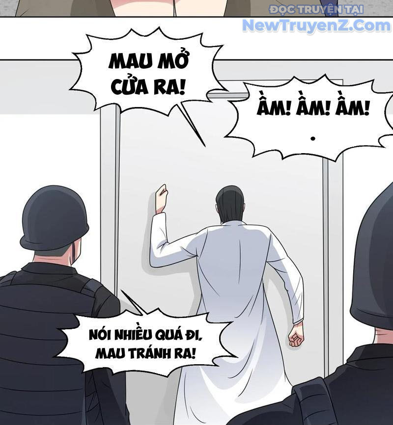 Ngự Thần Trùng Sinh chapter 128 - Trang 16