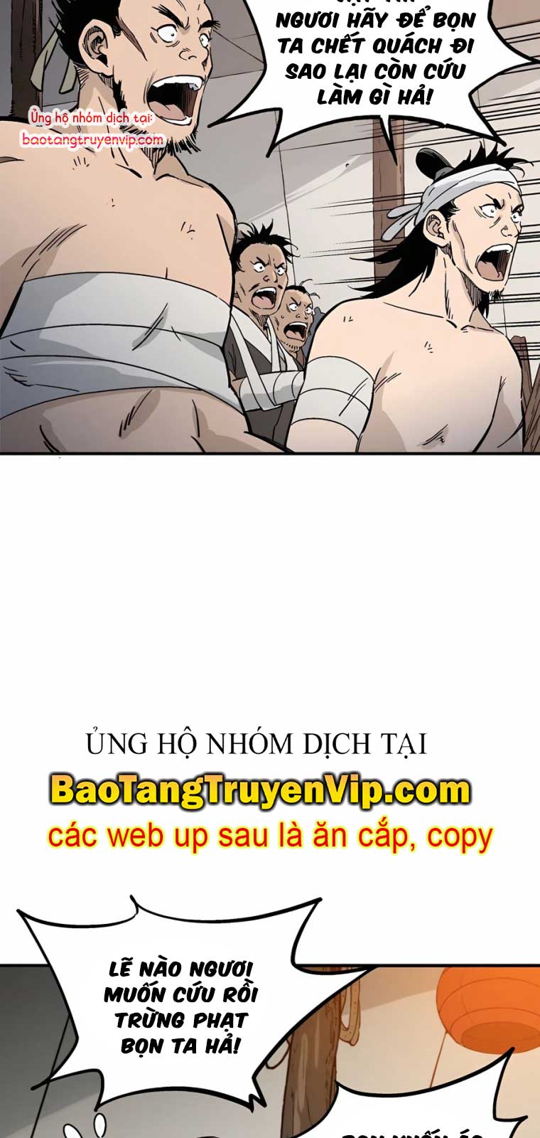 Trọng Sinh Thành Thần Y Thời Tam Quốc chapter 156.1 - Trang 6