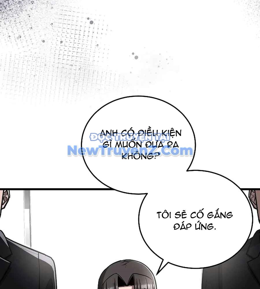 Cách Một Tử Linh Sư Cấp Thảm Họa Nghỉ Hưu chapter 37 - Trang 85
