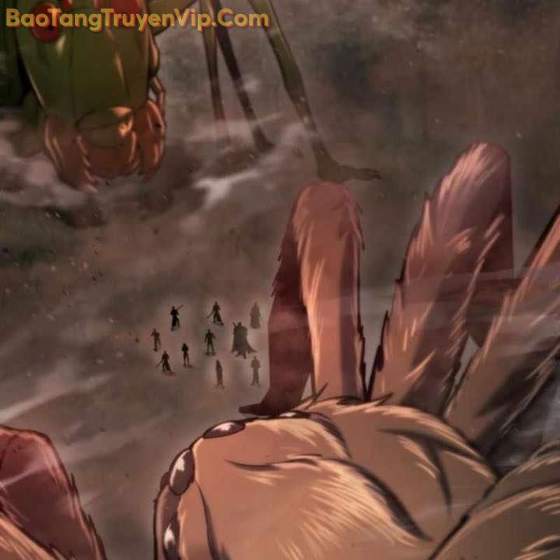 Mạt Thế Hậu Cần chapter 44 - Trang 156