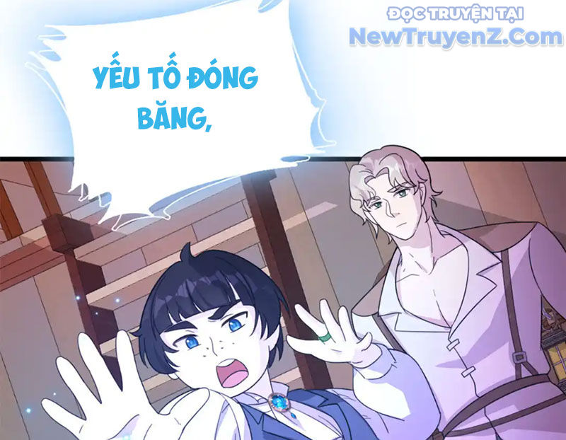 Người Chơi Siêu Chính Nghĩa chapter 8 - Trang 34