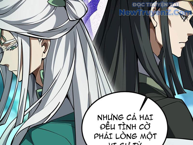 Ta Ở Tu Tiên Giới Chỉ Làm Giờ Hành Chính chapter 120 - Trang 112