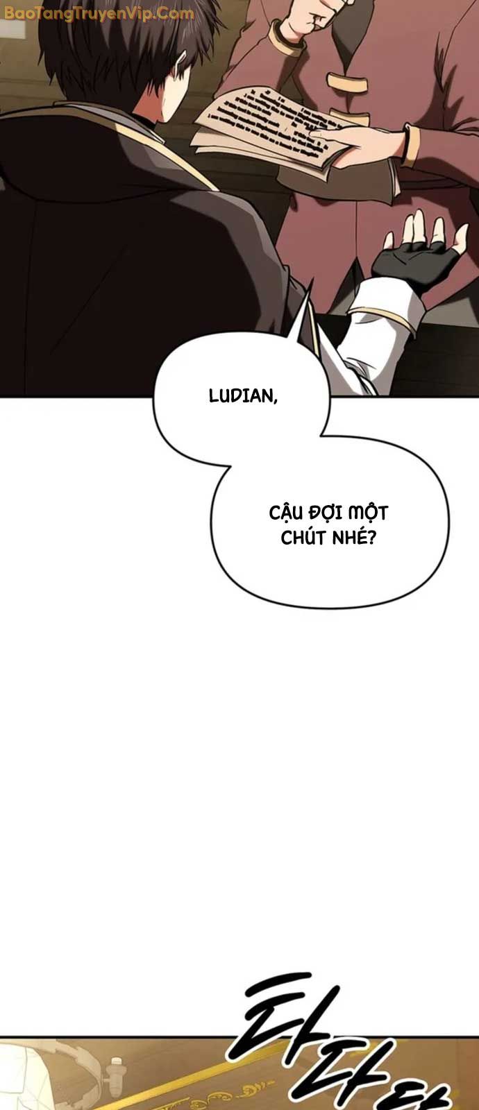 Nhân Vật Phụ Trong Thế Giới Điên Loạn chapter 20 - Trang 28