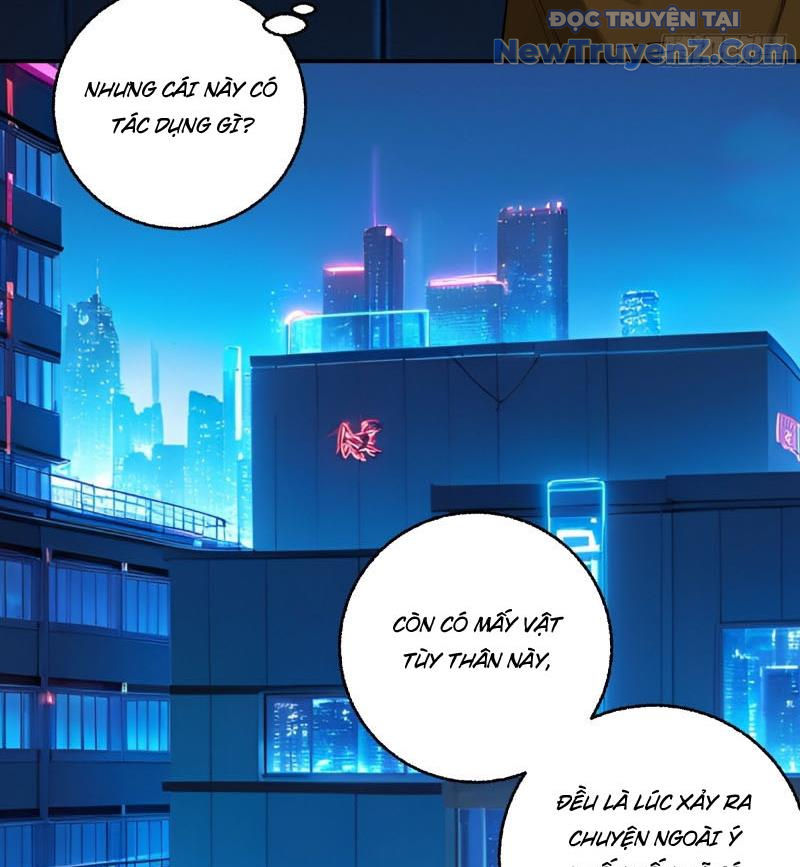 Không gian sát na chapter 2 - Trang 18
