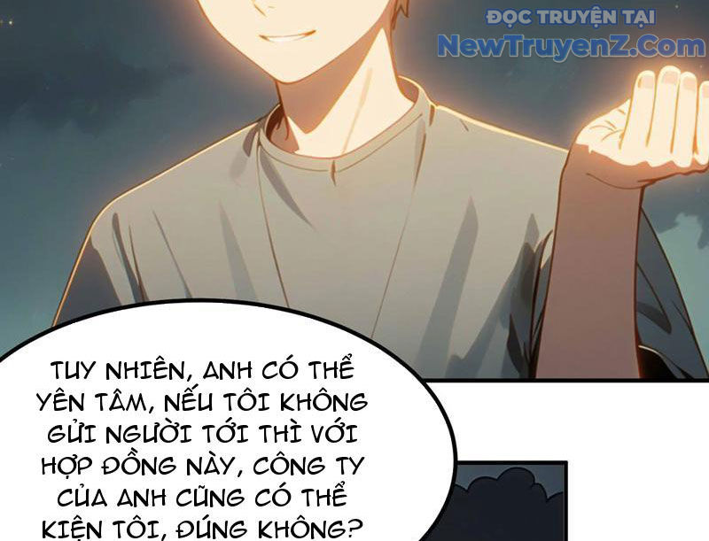 Tận Thế Giáng Lâm: Ta Muốn Tạo Ra Phòng An Toàn chapter 9 - Trang 52