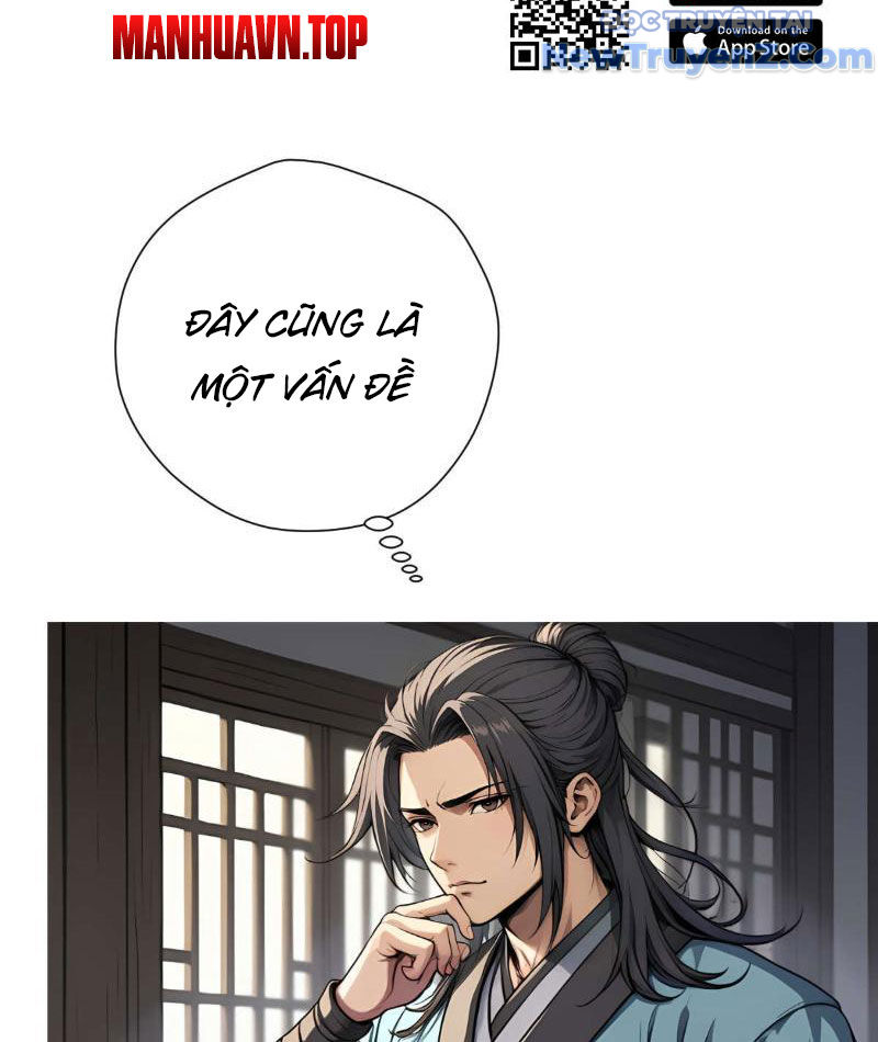 Ta Bị Ma Nữ Bao Vây chapter 8 - Trang 58