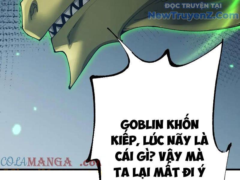 Chuyển Sinh Thành Goblin chapter 59 - Trang 28