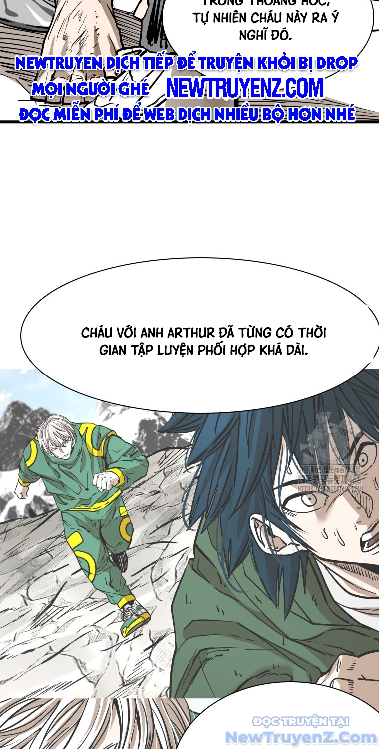 Shark - Cá Mập chapter 359 - Trang 36