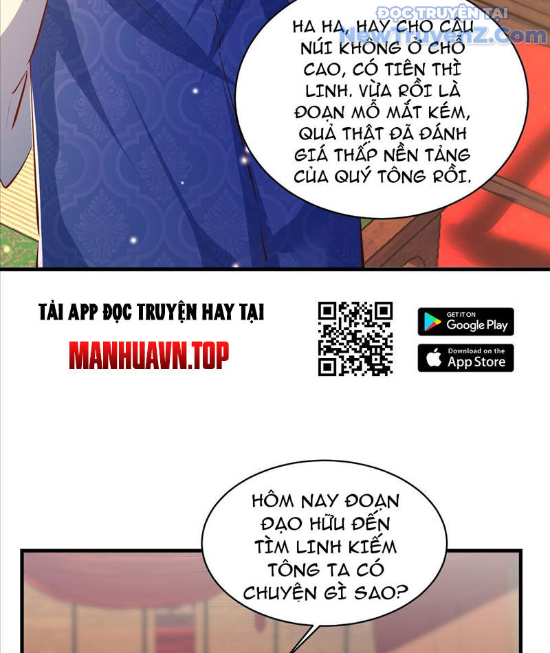 Hệ Thống Hèn Mọn Quỳ Xuống Cầu Xin Ta Vô địch chapter 63 - Trang 44