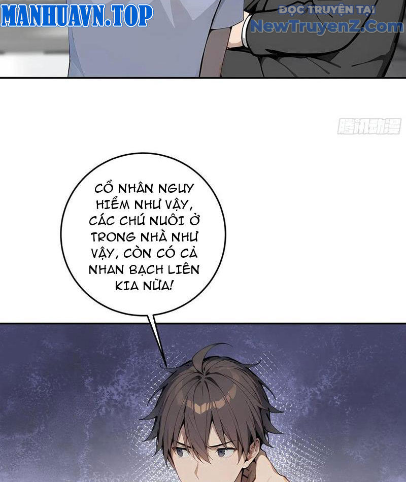 Thật Sự Là Ta Không Muốn Làm Học Thần! chapter 50 - Trang 64