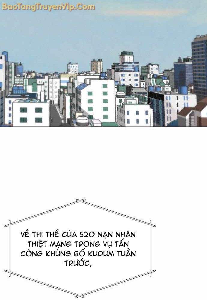 Dự Án Sao Hoả chapter 8 - Trang 80