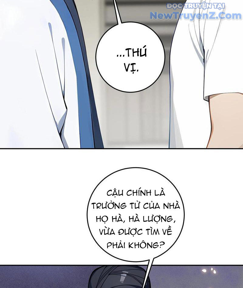 Thật Sự Là Ta Không Muốn Làm Học Thần! chapter 45 - Trang 87