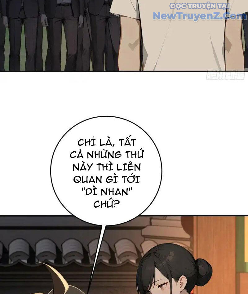 Thật Sự Là Ta Không Muốn Làm Học Thần! chapter 47 - Trang 9