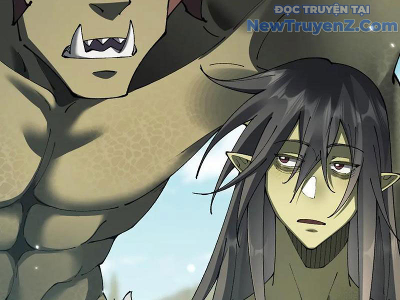 Chuyển Sinh Thành Goblin chapter 59 - Trang 115