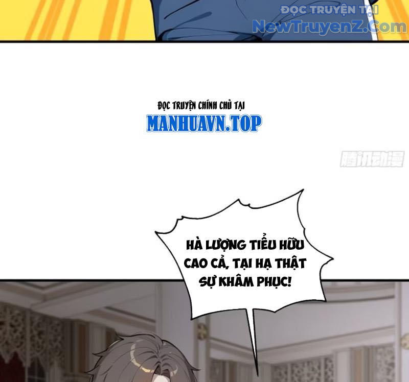 Thật Sự Là Ta Không Muốn Làm Học Thần! chapter 10 - Trang 74