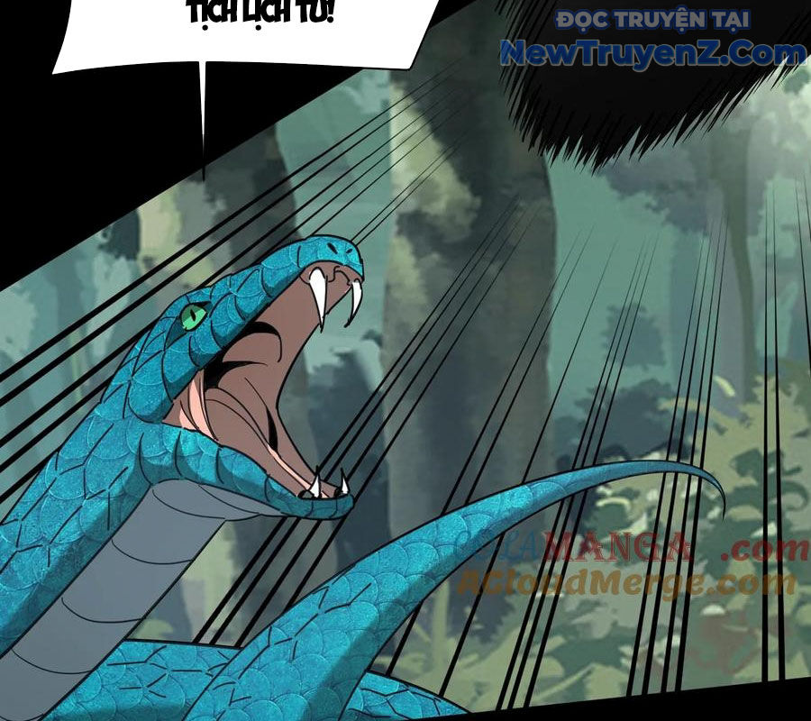 Ngày Tôi Sinh Ra, Bách Quỷ Dạ Hành, Tuyết Thi Hộ đạo chapter 712 - Trang 33