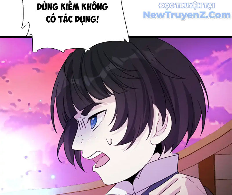Người Chơi Siêu Chính Nghĩa chapter 8 - Trang 54