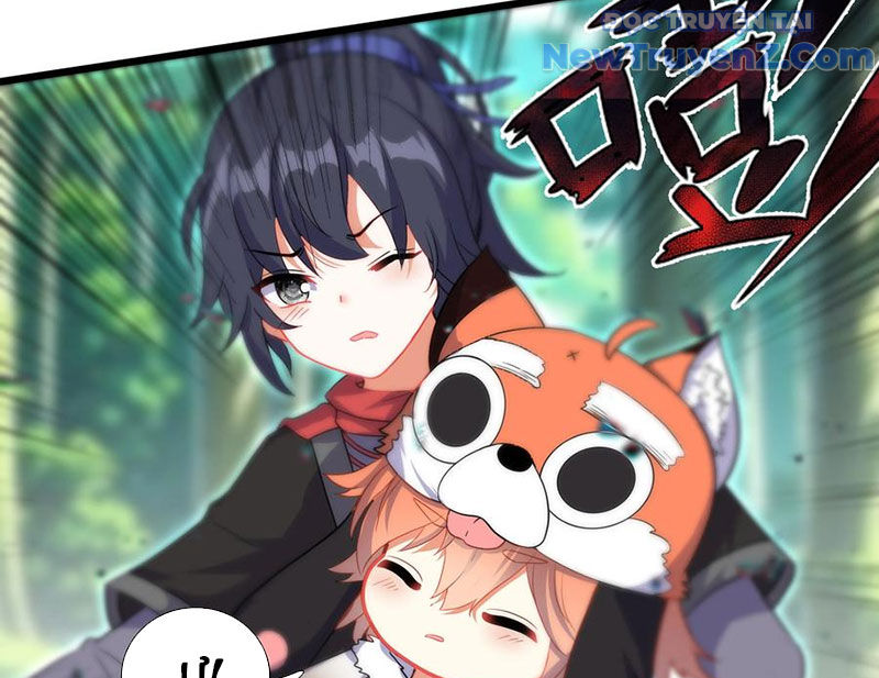 Lâm Uyên Hành chapter 72 - Trang 9