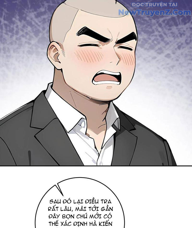 Thật Sự Là Ta Không Muốn Làm Học Thần! chapter 50 - Trang 83