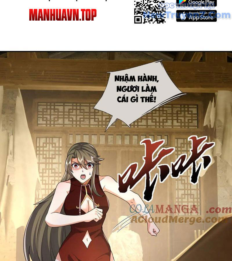 Ngủ say vạn cổ: Xuất thế quét ngang chư thiên chapter 105 - Trang 57