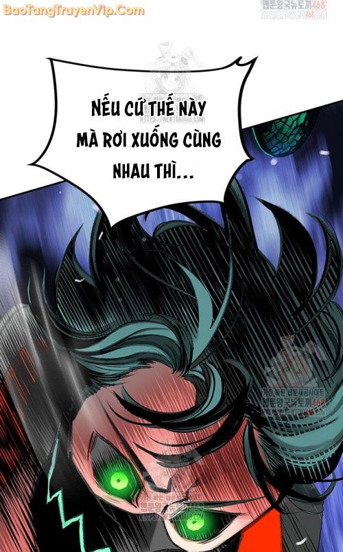 Nhân Trùng Đại Chiến chapter 160 - Trang 6