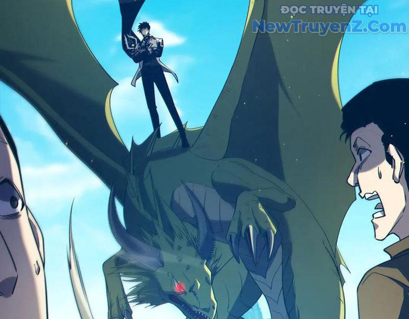 Toàn Dân Chuyển Chức: Bị Động Của Ta Vô Địch chapter 87 - Trang 66