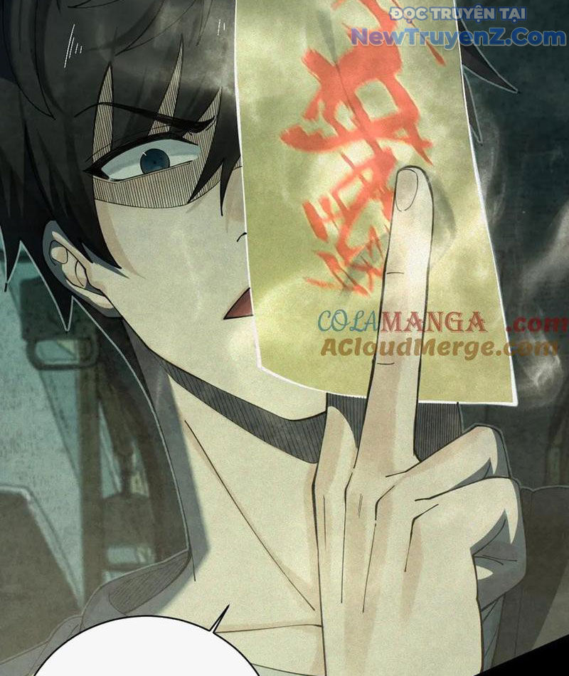 Làm Người Nhặt Xác, Tôi Khởi Đầu Là Giải Phẫu Bạn Gái Cũ! chapter 28 - Trang 38