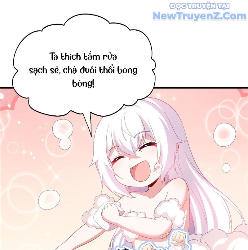 Câm Miệng đi ác Long, Ta Không Muốn Trông Trẻ Với Ngươi Nữa! chapter 43 - Trang 75